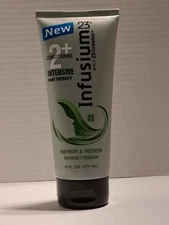 Infusium 23 Step 2 Repair and Renew 6 oz