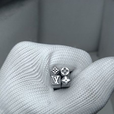 Metal Stamping Punch Steel Stamps Jewelry DIY Making Tool