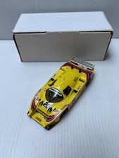 Kit TENARIV (JPS Spark) Lola T610 #20 24h Le Mans 1983 1/43 Voiture