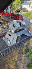 B W Fifth Wheel Hitch 18k. Like New Condition