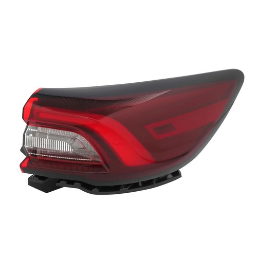 For 2023-2026 Ford Escape LED Outer Tail Light Right Passenger Side PJ6Z-13404-A - Picture 17 of 19