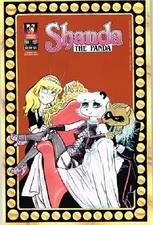 Shanda the Panda 18  (furry)