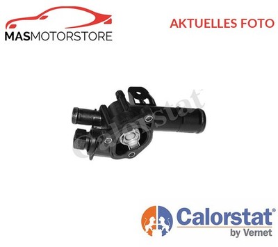 KÜHLFLÜSSIGKEIT KÜHLER THERMOSTAT VERNET TH670383J I NEU OE QUALITÄT