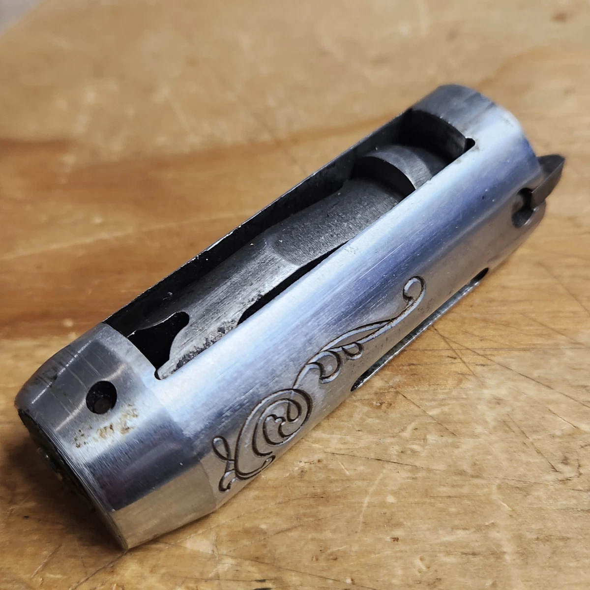 Remington Firing Pin In Shotgun Parts for sale | eBay