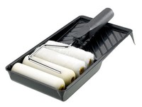 Stanley® Handwerkzeuge - Roller Kit 100Mm