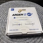 Dental Zirconia, Argen Z HT + 98x18 White — photo 1