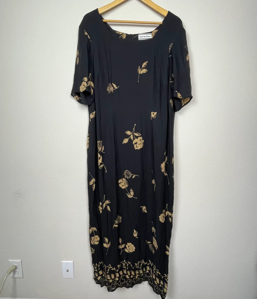August Max Woman In Women's Dresses for sale | eBay