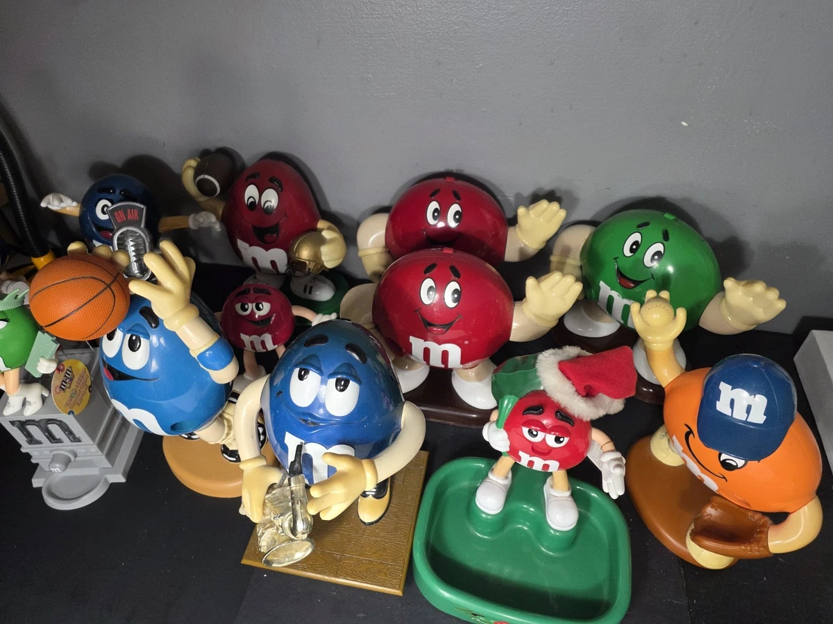 M&M's Advertising for sale | eBay