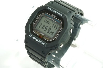 Casio G-SHOCK GW-BX5600-1JF Tough Watch New Model  Ships within 24 Hours