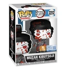 Funko Pop! Demon Slayer-Muzan Kibutsuji-#2212-Toy Temple Exclusive-Pre Sale _