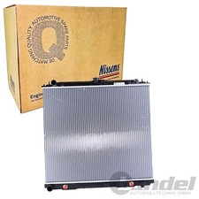 Radiateur Nissan NP300