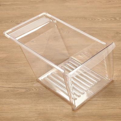 For Frigidaire Refrigerator Bottom Crisper Pan Drawer  (Full Fit Models)
