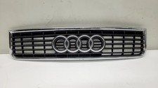 Audi A4 B6 - Kühlergrill Frontgrill Grill vorne 8E0853651F (99)