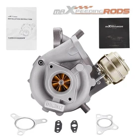 BILLET  TURBOLADER FÜR NISSAN NAVARA PATHFINDER 2.5 DCI 120- 140 KW 14411EC00C