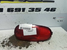 NEBELSCHLUSSLEUCHTE RECHTS / 212011 FÜR HYUNDAI SANTA FE SM 2.0 CRDI CAT