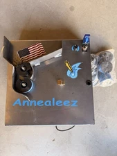 Annealeez Gen 1 Brass Case Annealing machine / Torch Annealer