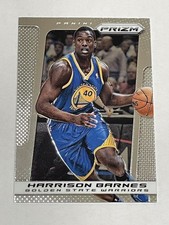 Harrison Barnes