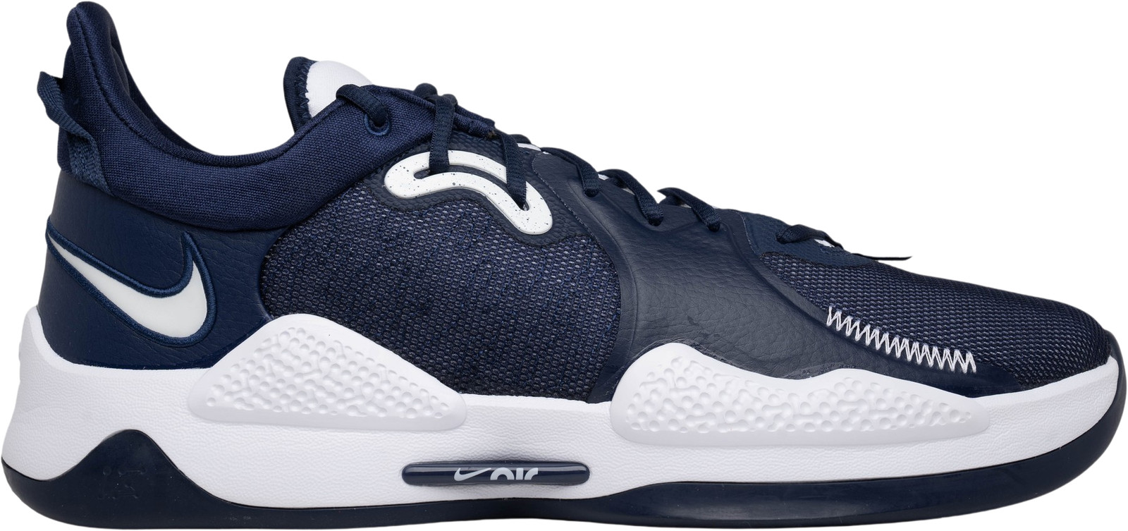 Nike PG 5 TB Midnight Navy for Sale | Authenticity Guaranteed | eBay