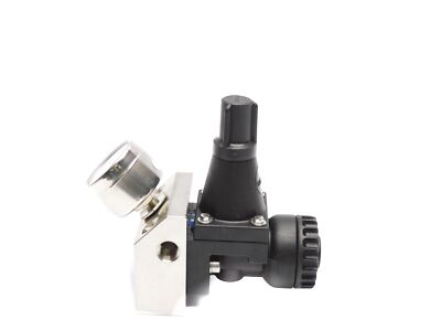 SAMSON 4708-1752011100000 1/4'' NSNP