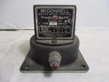 McDonnell Boiler Water Control Type 2H Switch