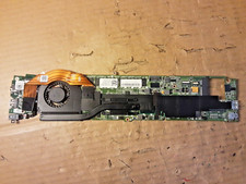 Dell XPS 13 L322X Motherboard DELL i7 2637M CPU 1.70G 2 CELL 0T0N27 + FAN, FAULT