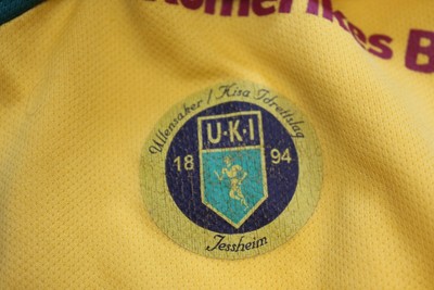 Maillots Norvège Oegaard 10 Domicile 2021 – Manche Courte
