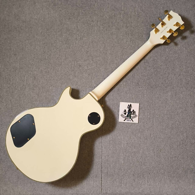 Grass Roots By ESP Electric Guitar Les Paul Custom Used G-LP Grass Roots By ESP Electric Guitar Les Paul Custom Used G-LP