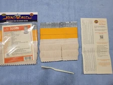 HEAT MATE HMC-23K,HMHX2230,K-230 KEROSENE HEATER WICK, WICK BRUSH/CLEANING GUIDE