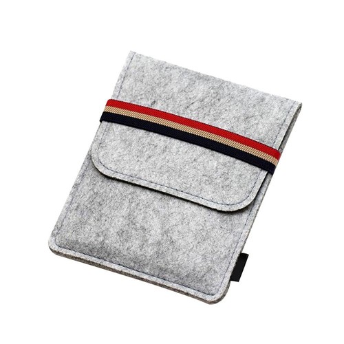 Protective Cover 6 inch e-Reader Sleeve Carrying Case for Kindle Paperwhite - Picture 10 of 10