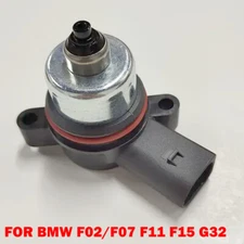 For BMW F02/F07 F11 F15 G32 Air Suspension Compressor Vent Valve Solenoid HOT