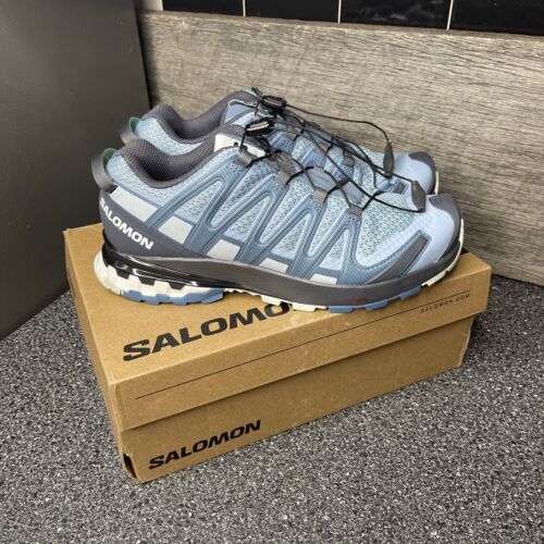 Salomon XA PRO 3D v8 Women´s Running Shoes Terail Shoes Jogging Shoes Size 7