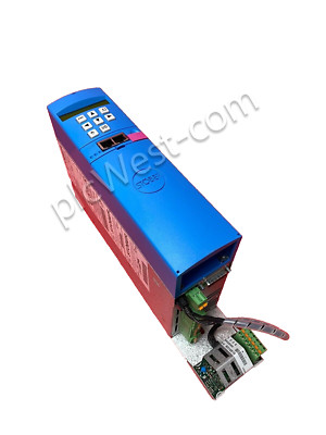 STOBER SDS5015A/L 55430 Servo INVERTER