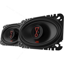 ALTOPARLANTI OVALI Auto 4x6 JBL 2 Vie Woofer ellittici 10x15 cm predisposizione