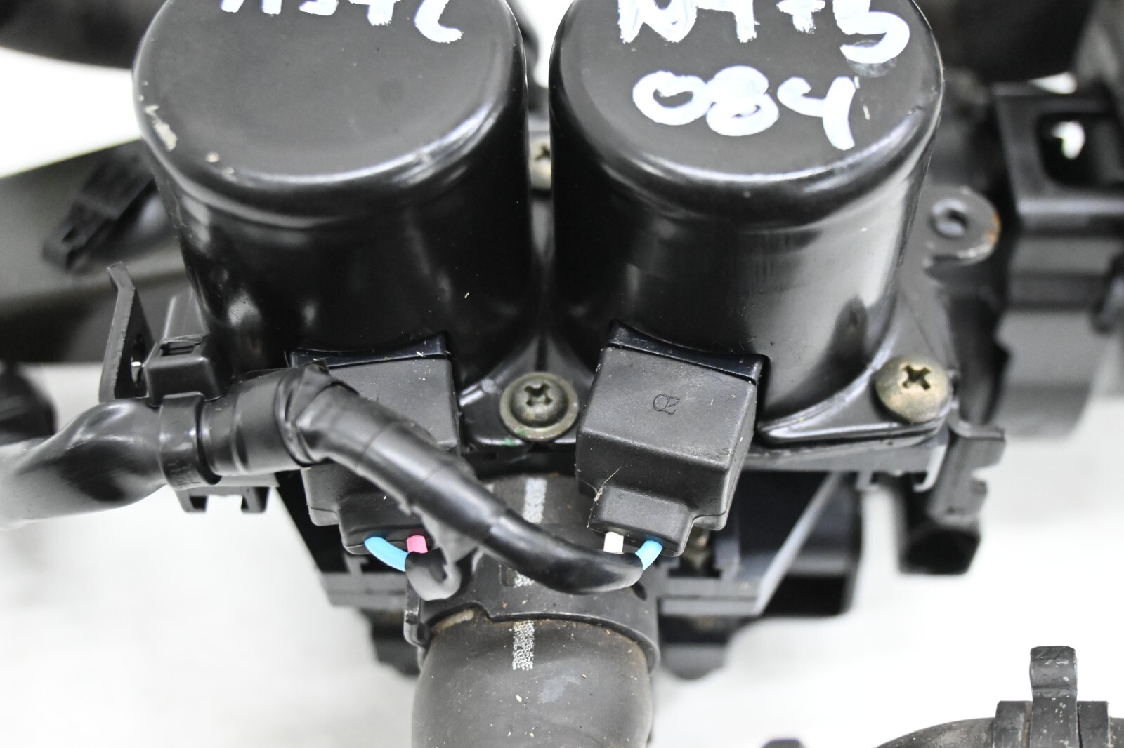 ⭐ 03-18 Bentley Continental Hvac Heater Control Valve Unit Oem