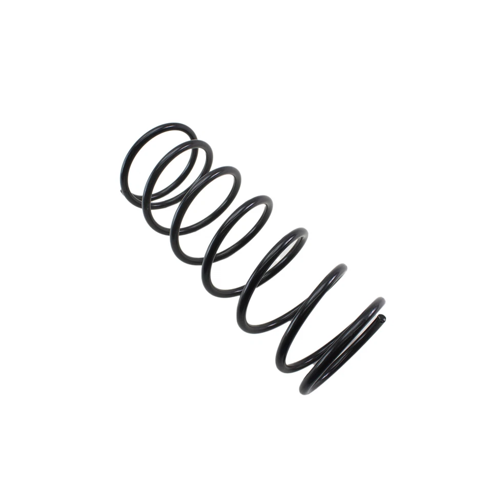 Muelle helicoidal delantero Lesjofors 4095801 para Volvo 240 242 244 245 262 264 265 DL GLE Foto 4 de 4
