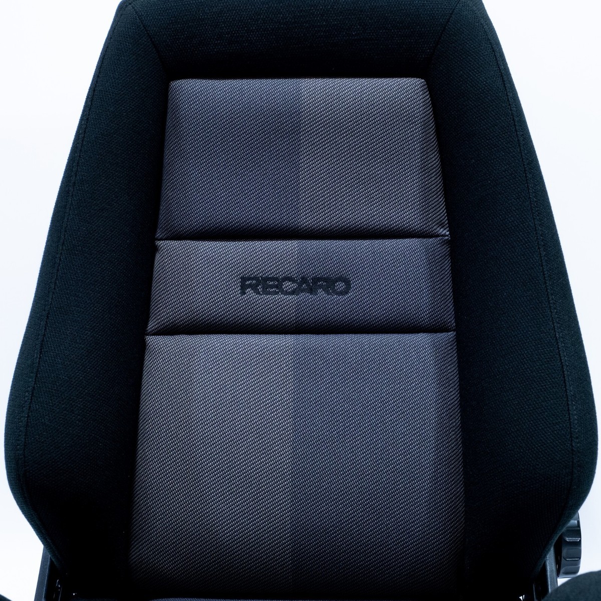 1 Seat; Full set】RECARO UPHOLSTERY KITS/ SEAT COVERS For LXC GREY