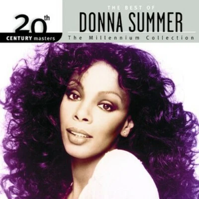 ドナ・サマー / Donna - the CD Collection 10CD SUMMER,DONNA - Donna Summer: The Dance Collection - Amazon.com Music