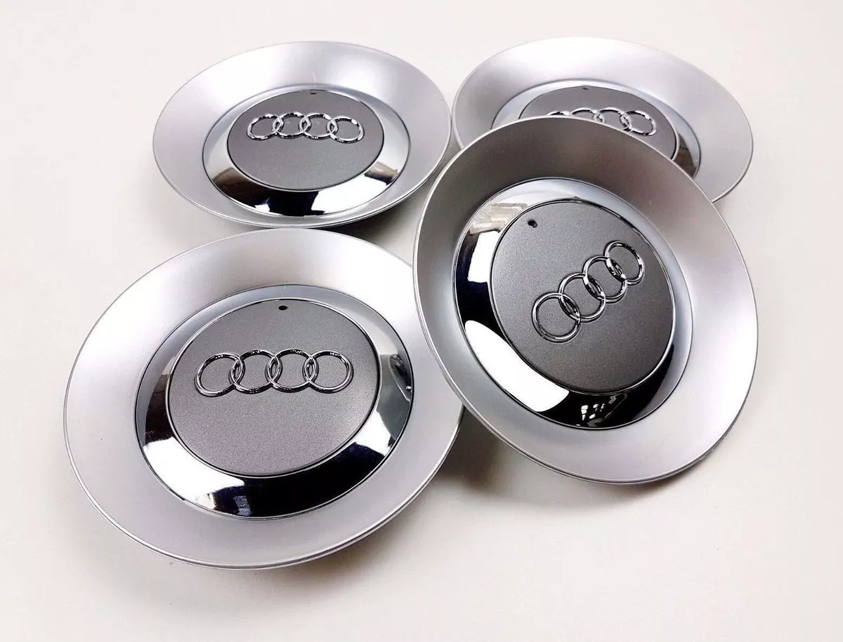 Audi centre caps 147mm deals