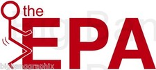 Screw Epa Funny Decal Turbo Diesel Truck Big Rig Farm Country Boy Sticker Screw Epa Funny Decal Turbo Diesel Truck Big Rig Farm Country Boy Sticker