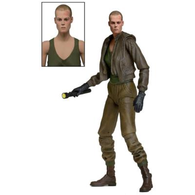 NECA ALIEN 3 Ellen Ripley Genuine Action Figure EUR 25,74 - FR