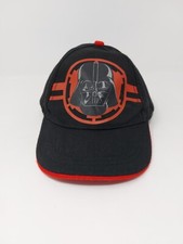 STAR WARS Darth Vader Youth Strap back Hat Cap
