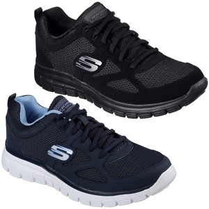 skechers gym trainers