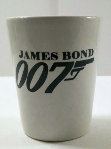 Super Nice James Bond007 Shot Glass #a105 - Picture 1 of 1
