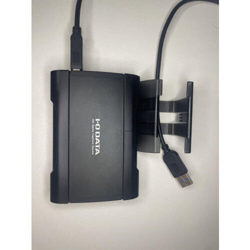 IO DATA Capture Board GV-USB3/HD HDMI Capture - Bild 1 von 4