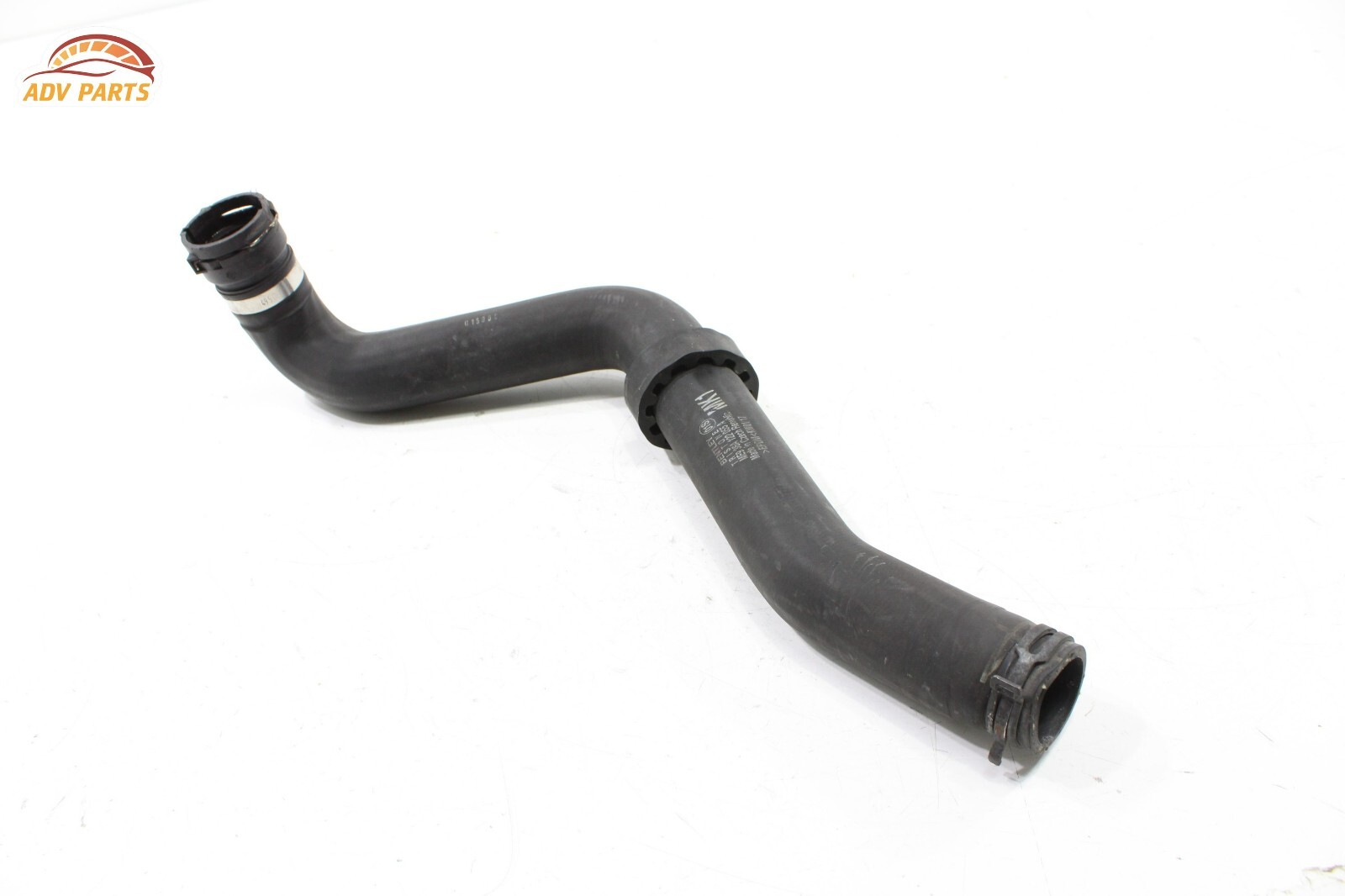 2017 - 2020 BENTLEY BENTAYGA 6.0L ENGINE COOLANT WATER HOSE TUBE PIPE OEM