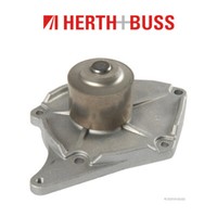 Herth+Buss Jakoparts Wasserpumpe Wapu FüR Nissan Almera Ii Evalia Kubistar Suzu