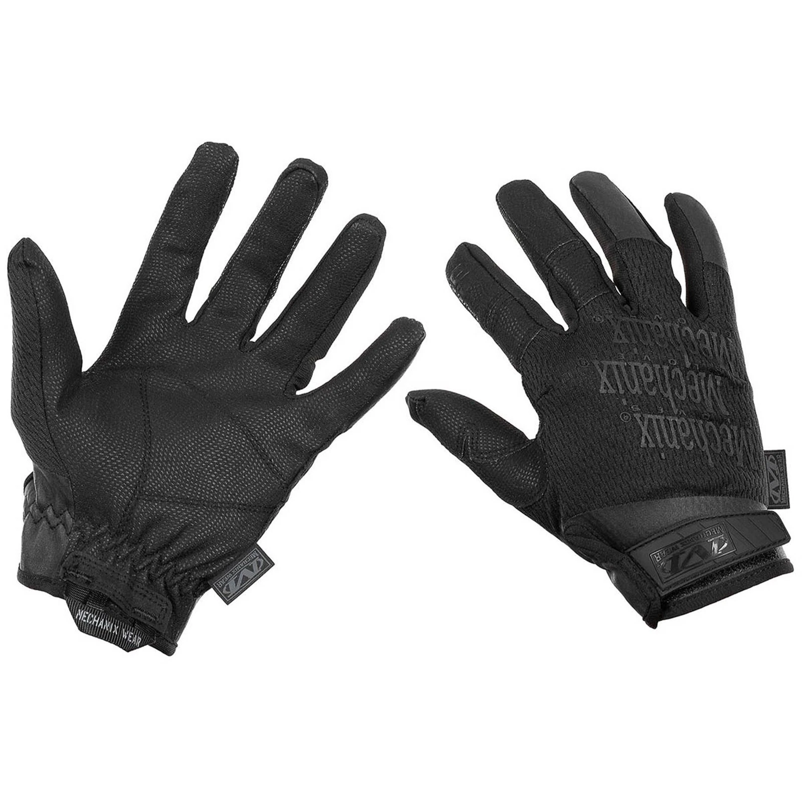 Mechanix Wear Tactical Shooting Gloves Speciality 0.5mm Breathable Black
Opens in a new window or ta