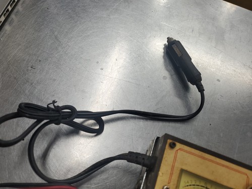 MRC RB-485 AC/DC Super Charger for RC Cars - Picture 5 of 10