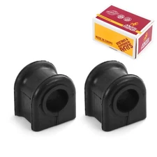 Front Sway Bar Stabilizer Bushing Kit for 2002-2007 Jeep Liberty K200161
