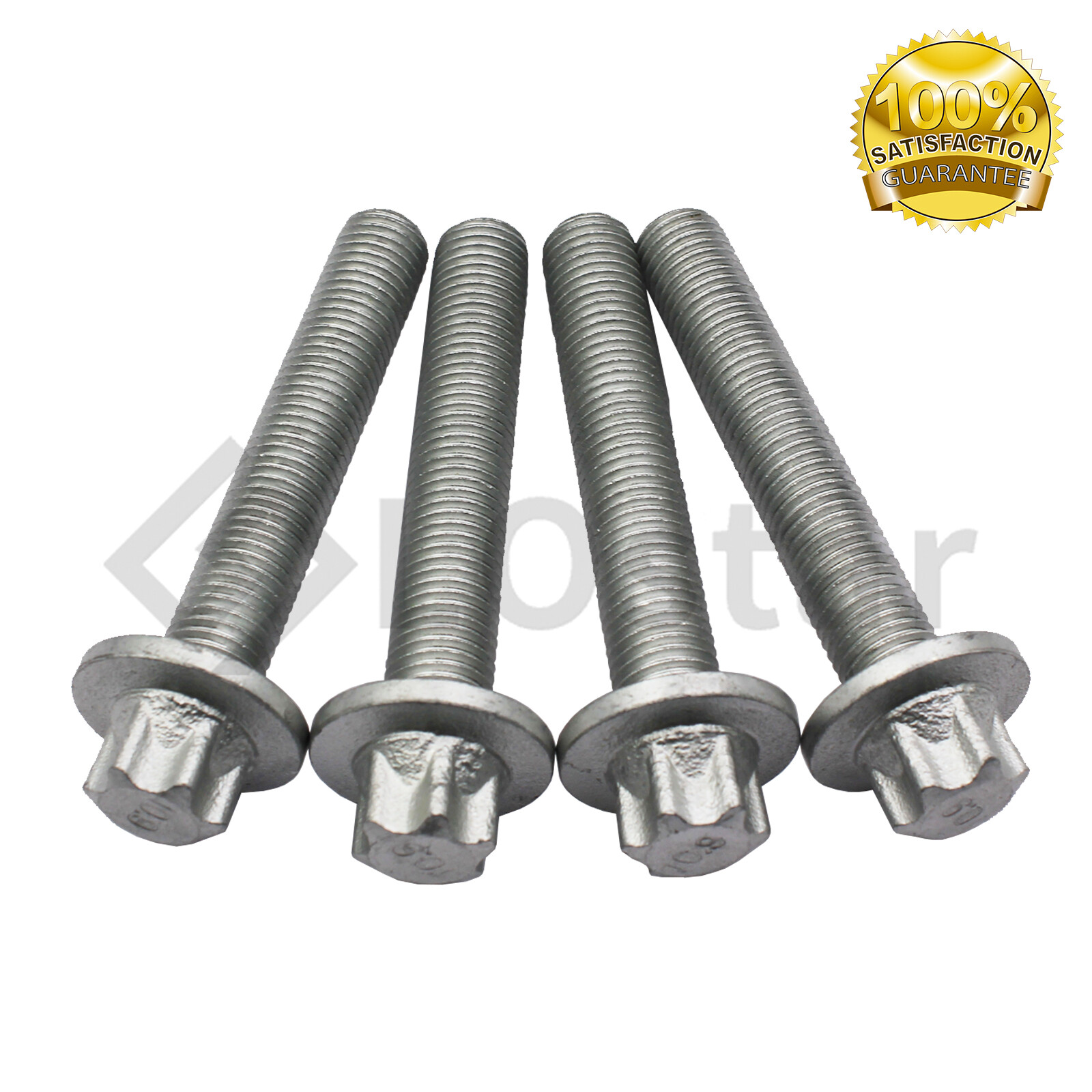 Rear Wheel Hub Bolts Fits Mercedes Sprinter W906 9063503710 eBay